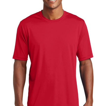 Sport-Tek ®  PosiCharge ®  Tough Tee  . ST320