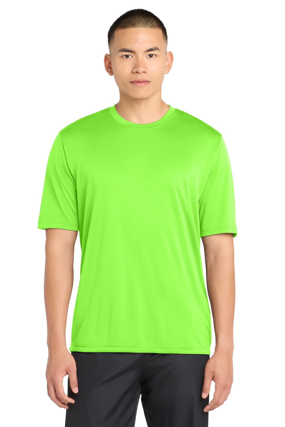 Sport-Tek® PosiCharge® Tough Tee ST320