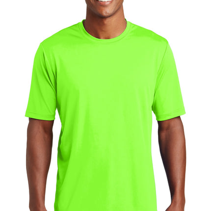 Sport-Tek ®  PosiCharge ®  Tough Tee  . ST320