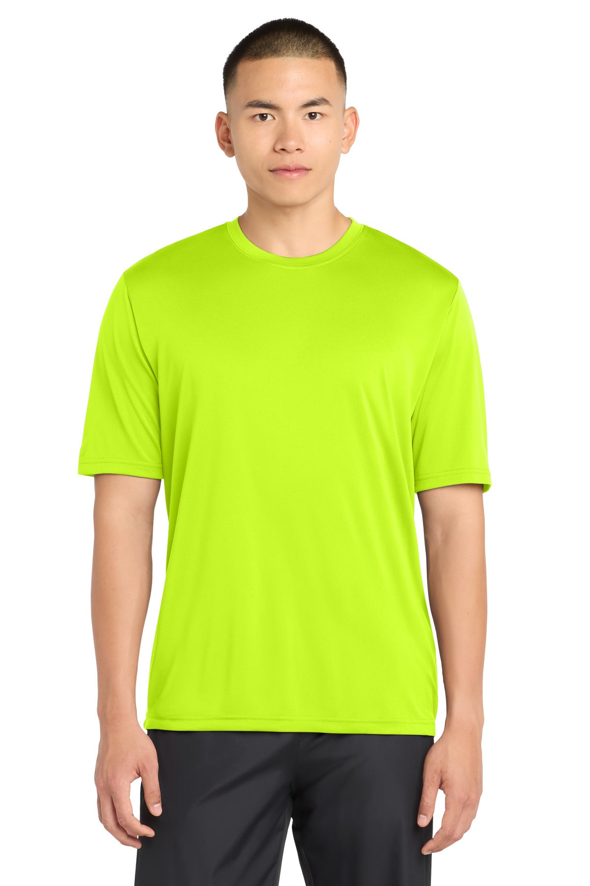 Sport-Tek® PosiCharge® Tough Tee ST320