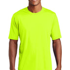 Neon Yellow / XS