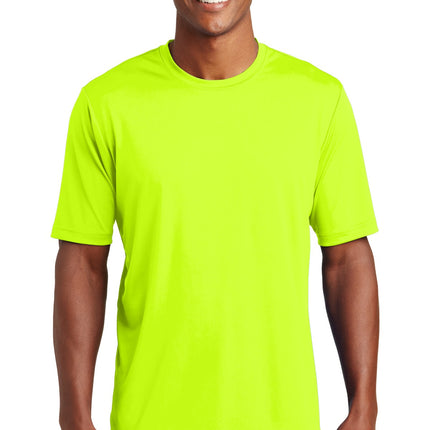 Sport-Tek ®  PosiCharge ®  Tough Tee  . ST320