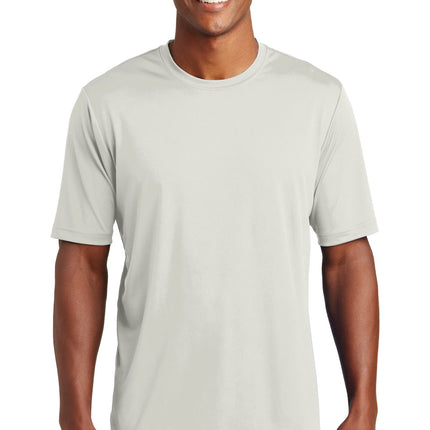 Sport-Tek ®  PosiCharge ®  Tough Tee  . ST320