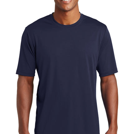 Sport-Tek ®  PosiCharge ®  Tough Tee  . ST320