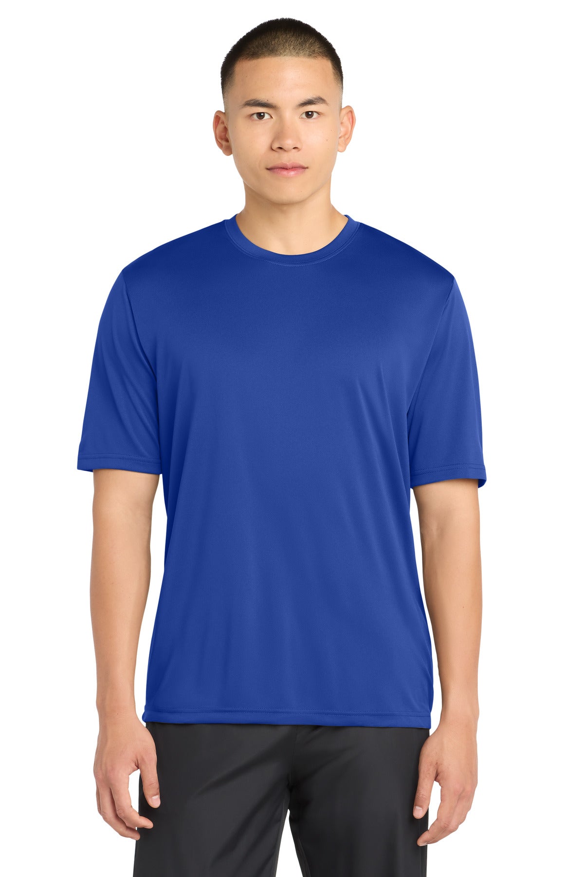 Sport-Tek® PosiCharge® Tough Tee ST320