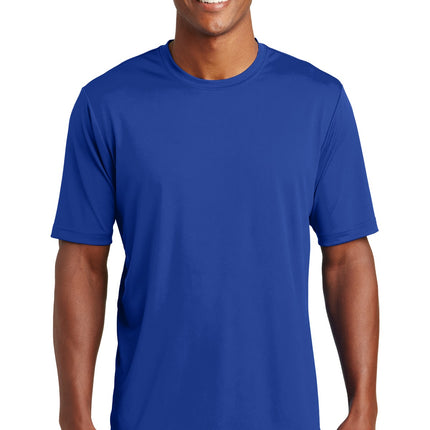 Sport-Tek ®  PosiCharge ®  Tough Tee  . ST320