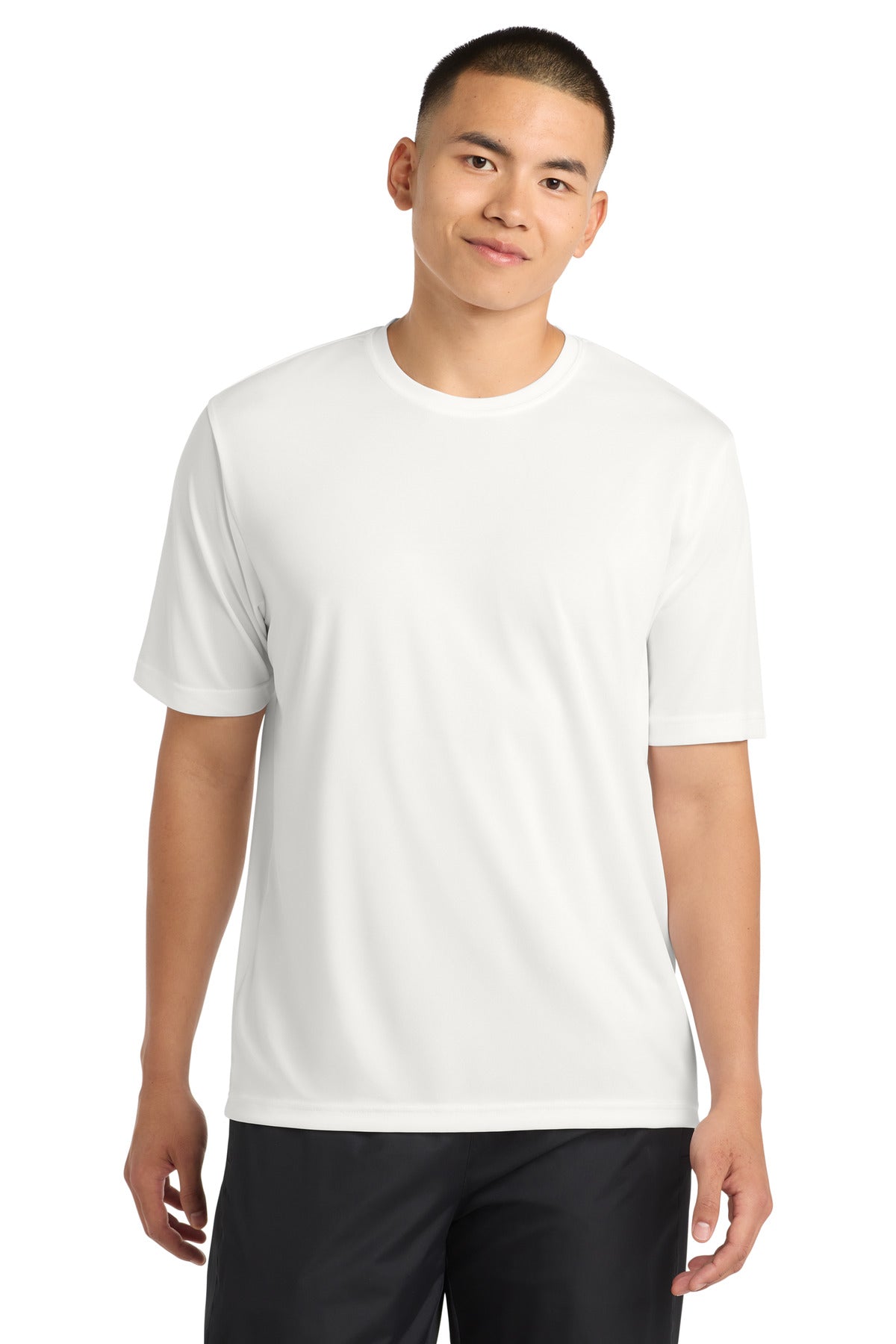 Sport-Tek® PosiCharge® Tough Tee ST320