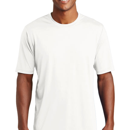 Sport-Tek ®  PosiCharge ®  Tough Tee  . ST320