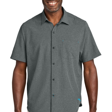 Tommy Bahama ®  Sandy Point Short Sleeve Shirt ST326815TB