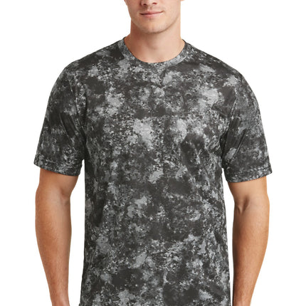 Sport-Tek ®  Mineral Freeze Tee. ST330