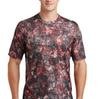 Deep Red / XS