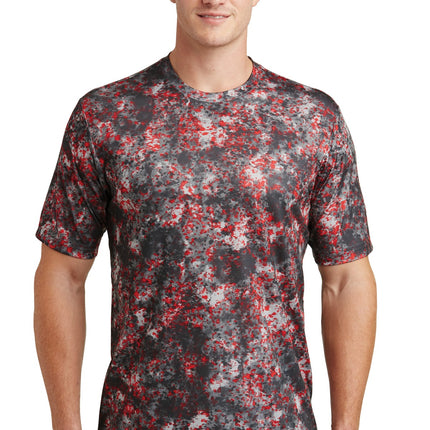 Sport-Tek ®  Mineral Freeze Tee. ST330
