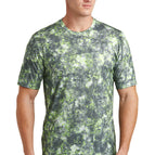 Lime Shock / XS