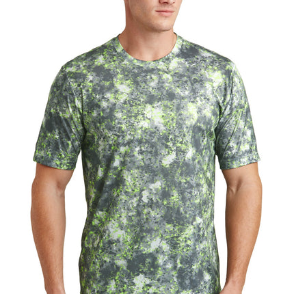 Sport-Tek ®  Mineral Freeze Tee. ST330