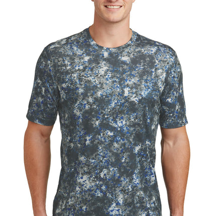 Sport-Tek ®  Mineral Freeze Tee. ST330