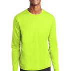 Neon Yellow / XS