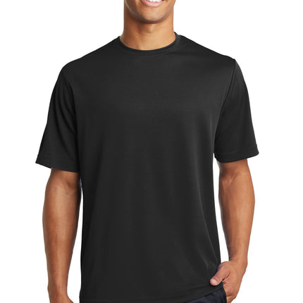 Sport-Tek ®  PosiCharge ®  RacerMesh ®  Tee. ST340