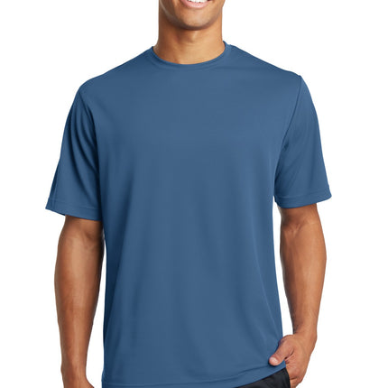Sport-Tek ®  PosiCharge ®  RacerMesh ®  Tee. ST340