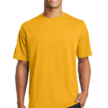 Sport-Tek ®  PosiCharge ®  RacerMesh ®  Tee. ST340