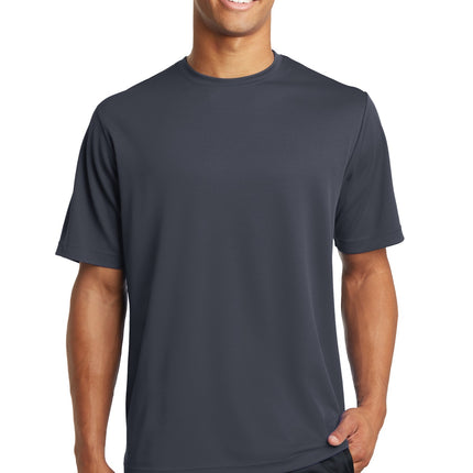 Sport-Tek ®  PosiCharge ®  RacerMesh ®  Tee. ST340