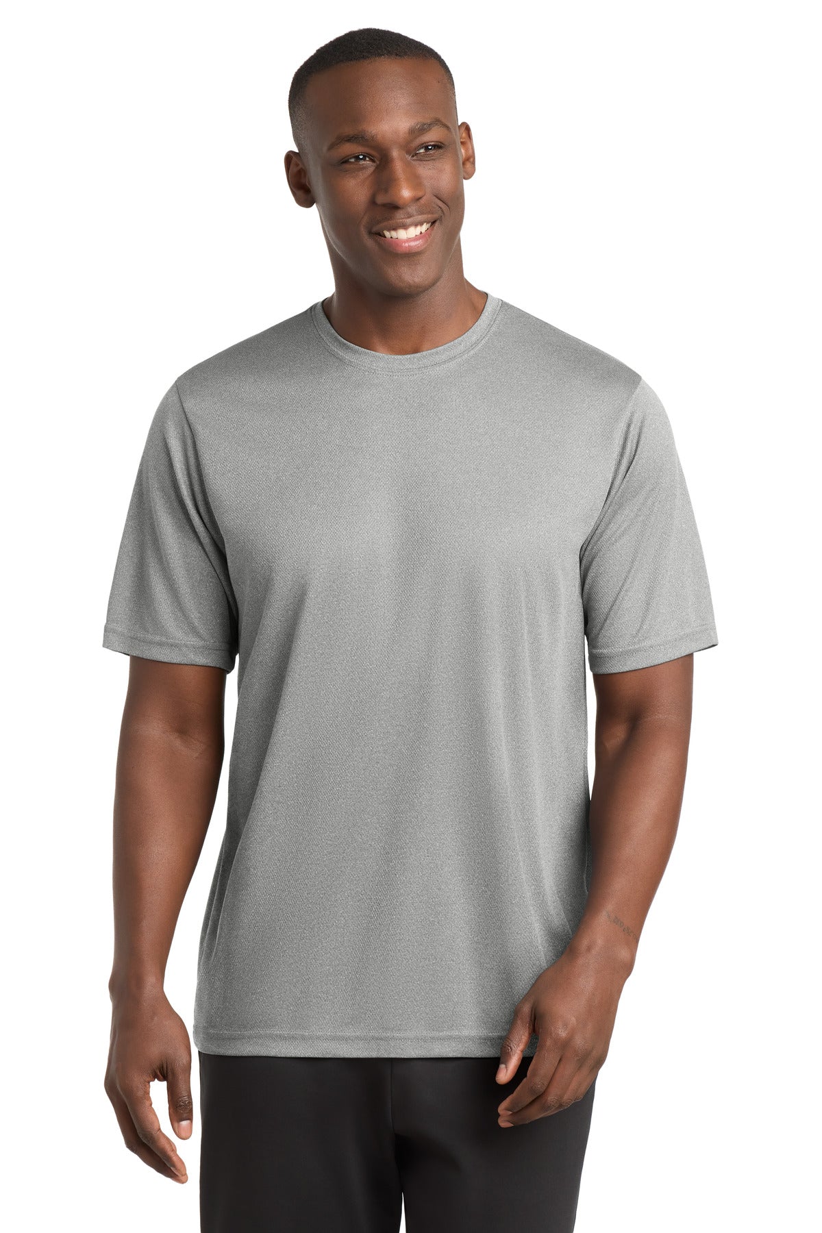 Sport-Tek® PosiCharge® RacerMesh® Tee ST340