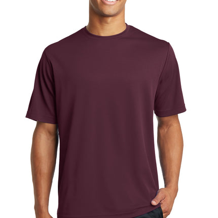 Sport-Tek ®  PosiCharge ®  RacerMesh ®  Tee. ST340