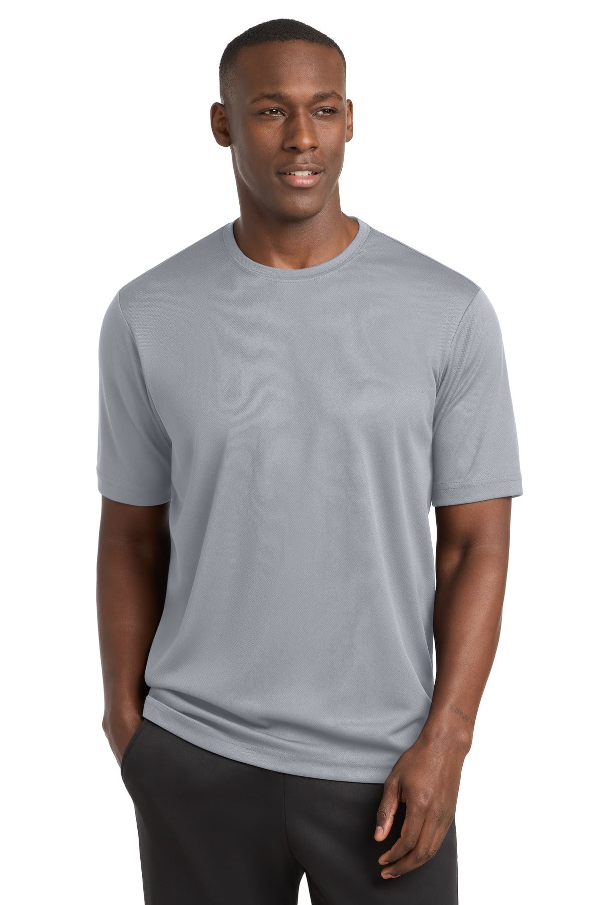 Sport-Tek® PosiCharge® RacerMesh® Tee ST340