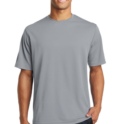 Sport-Tek ®  PosiCharge ®  RacerMesh ®  Tee. ST340