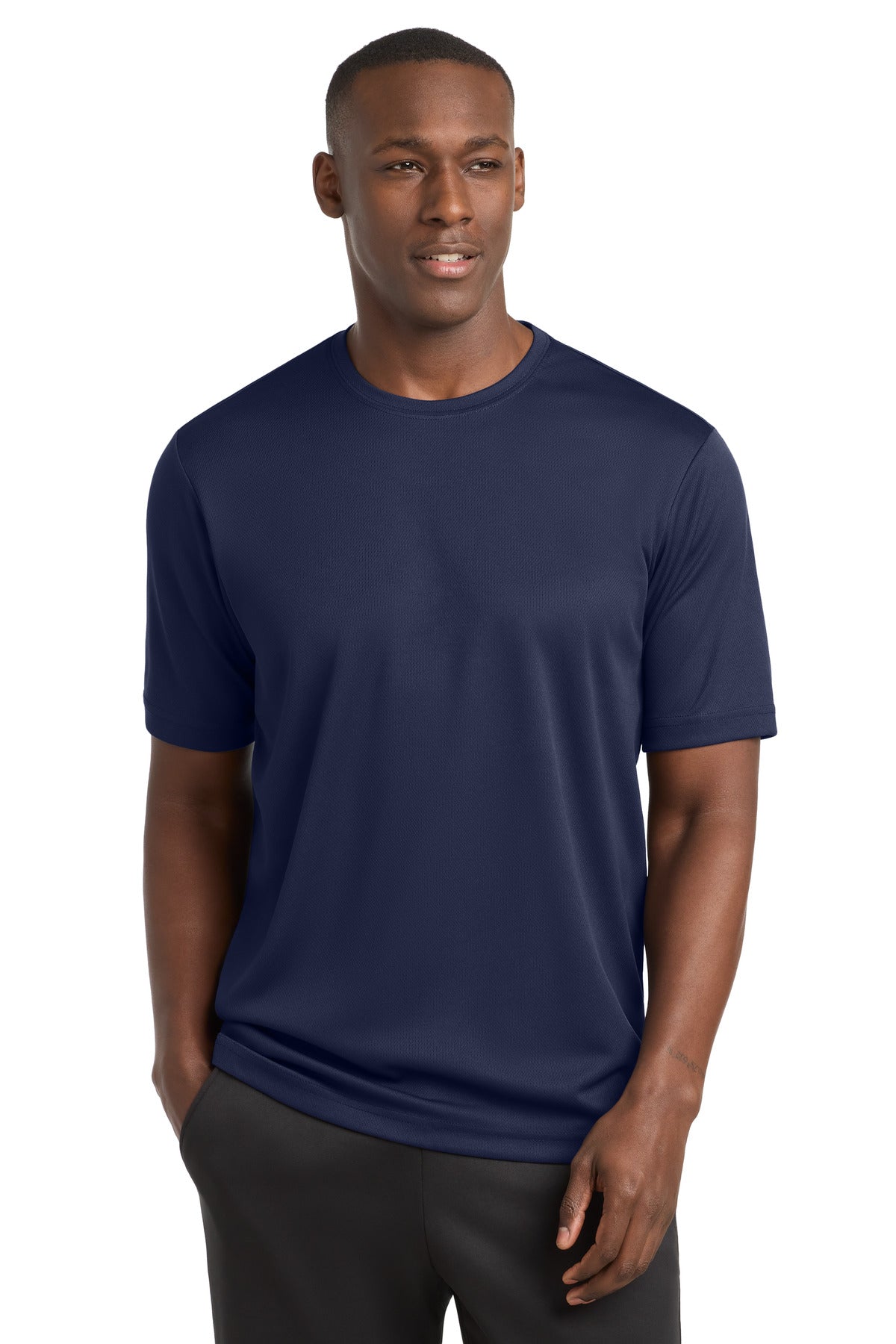 Sport-Tek® PosiCharge® RacerMesh® Tee ST340
