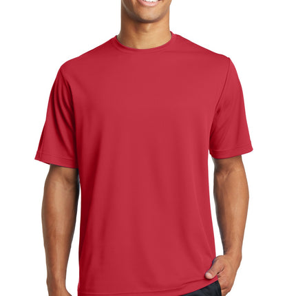 Sport-Tek ®  PosiCharge ®  RacerMesh ®  Tee. ST340