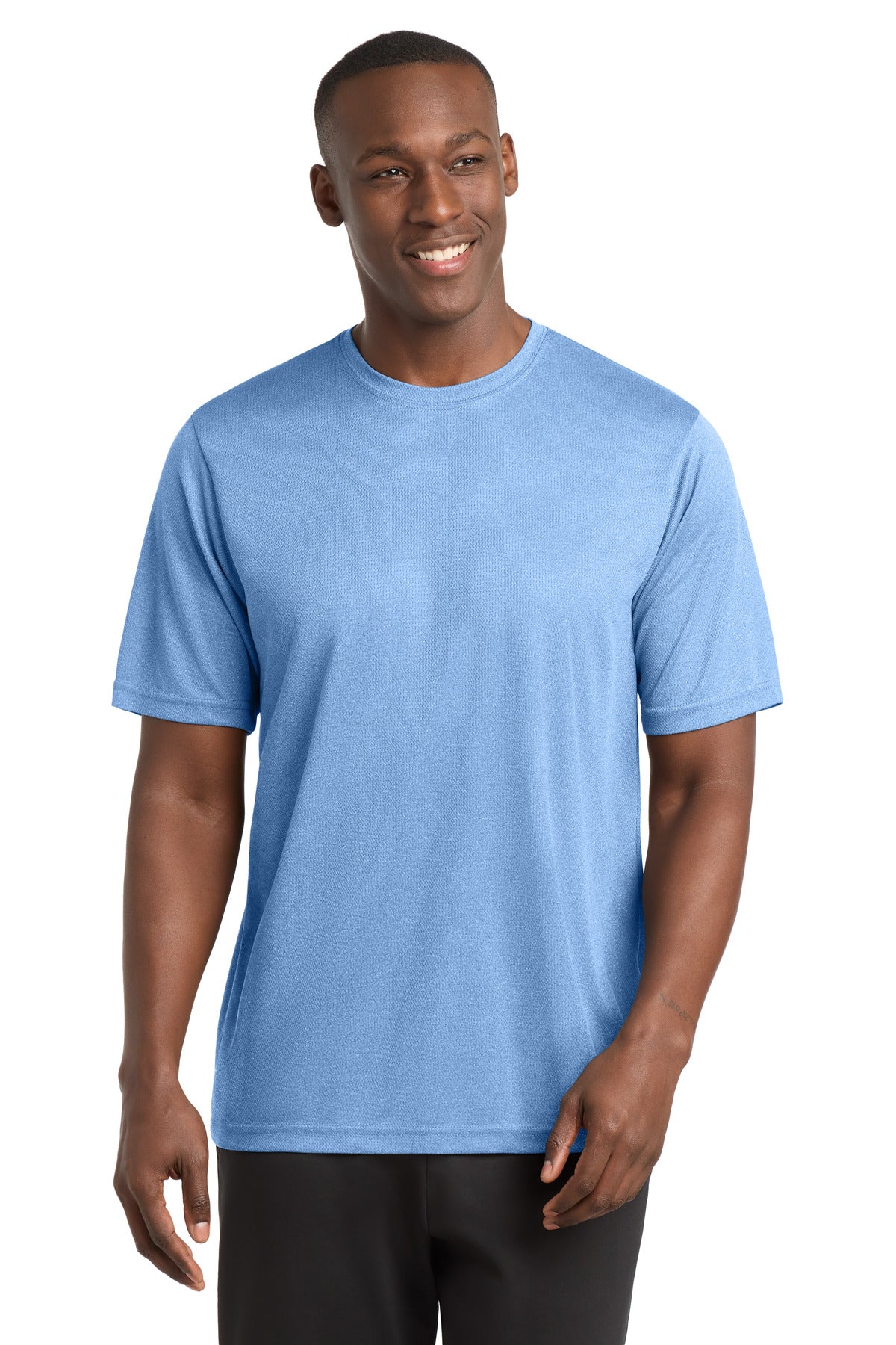 Sport-Tek® PosiCharge® RacerMesh® Tee ST340