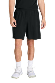 Sport-Tek® PosiCharge® Competitor 7" Pocketed Short ST349P