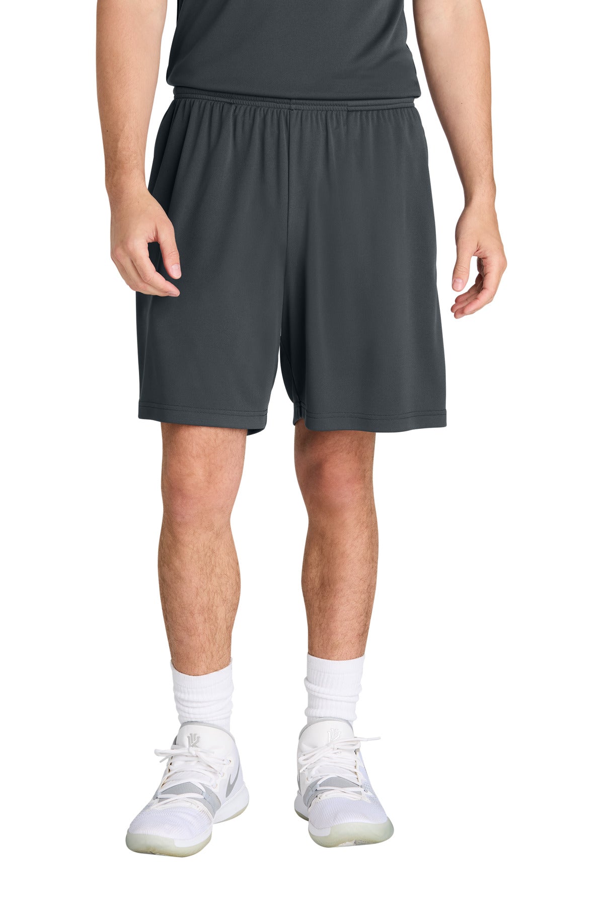 Sport-Tek® PosiCharge® Competitor 7" Pocketed Short ST349P