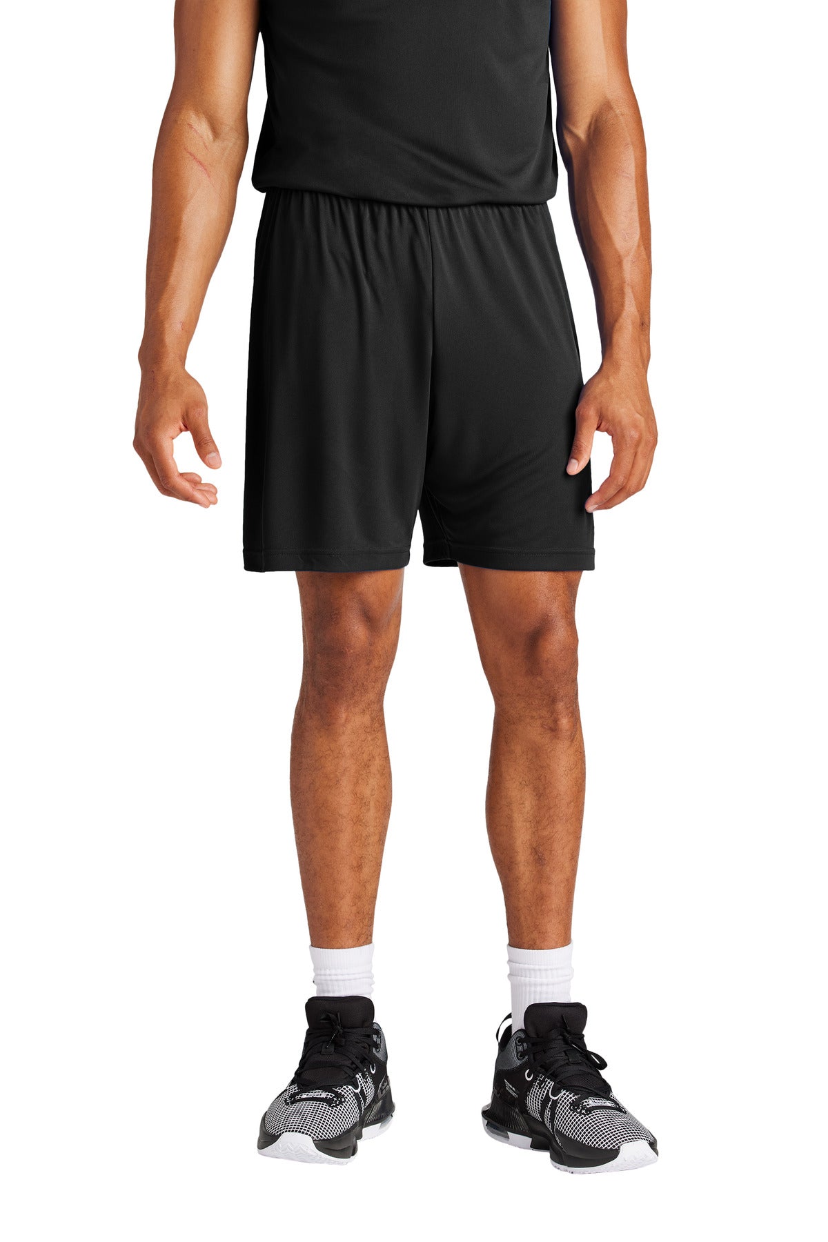 Sport-Tek® PosiCharge® Competitor 7" Short ST349