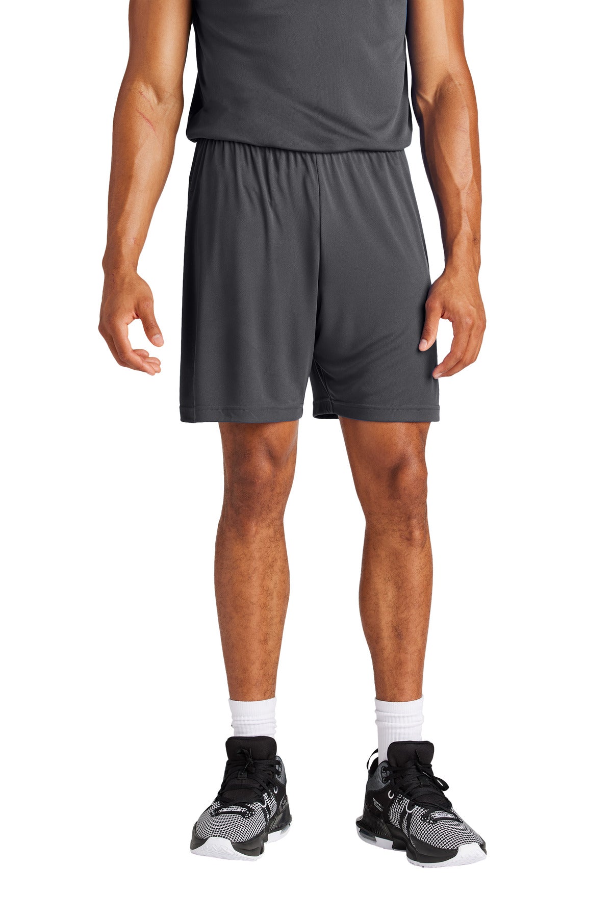 Sport-Tek® PosiCharge® Competitor 7" Short ST349
