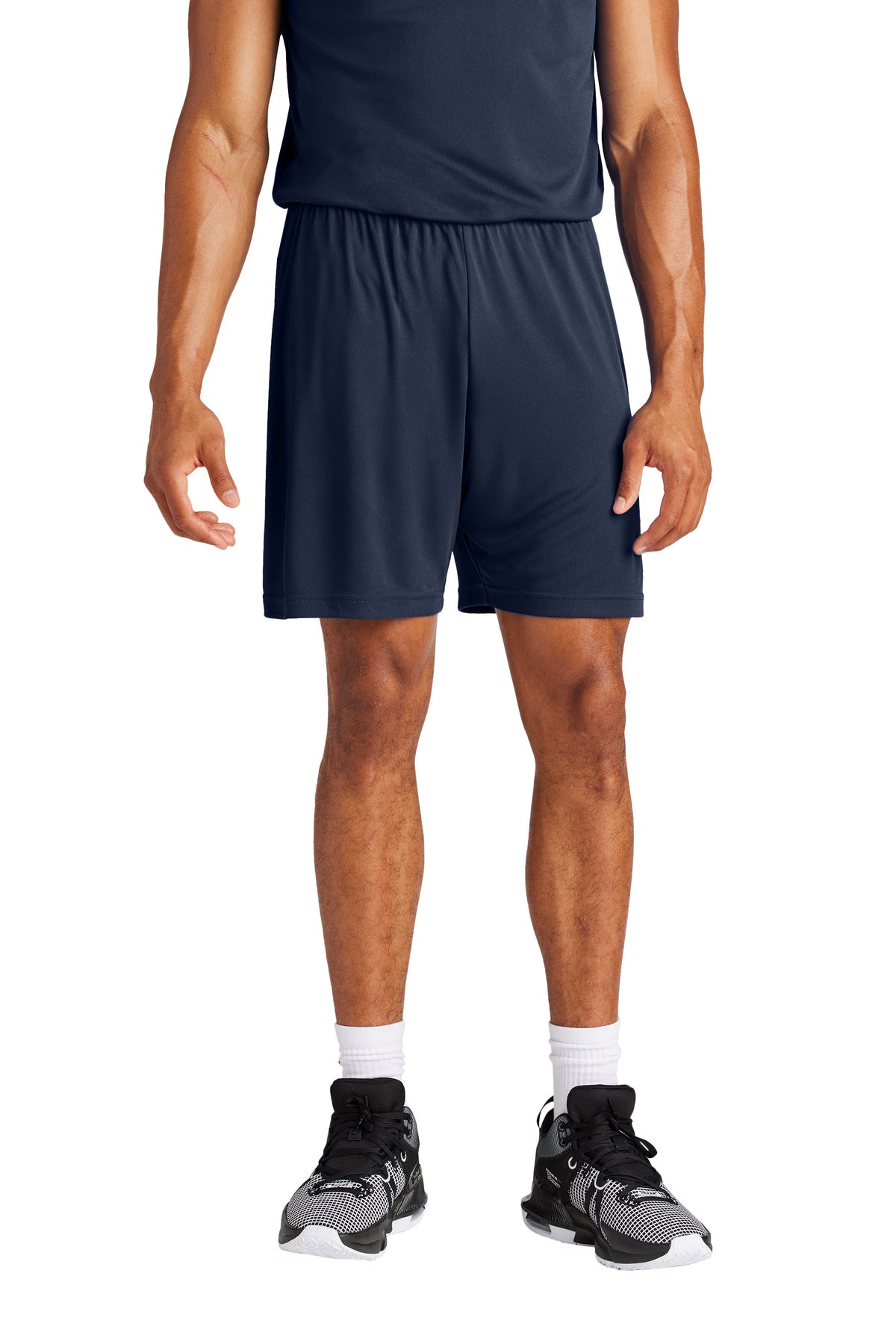 Sport-Tek® PosiCharge® Competitor 7" Short ST349