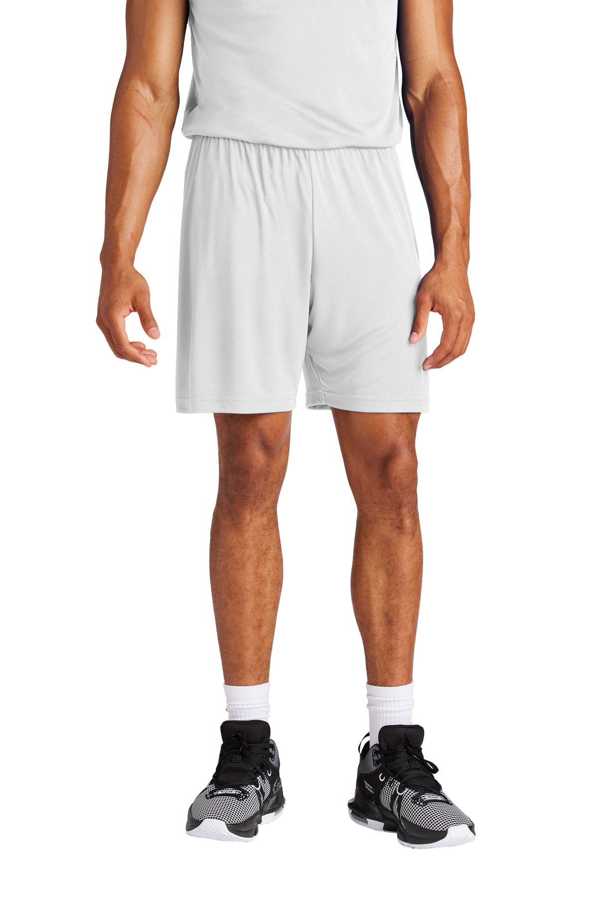 Sport-Tek® PosiCharge® Competitor 7" Short ST349