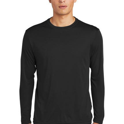 Sport-Tek ®  PosiCharge ®  Competitor   1/4-Zip Pullover. ST357