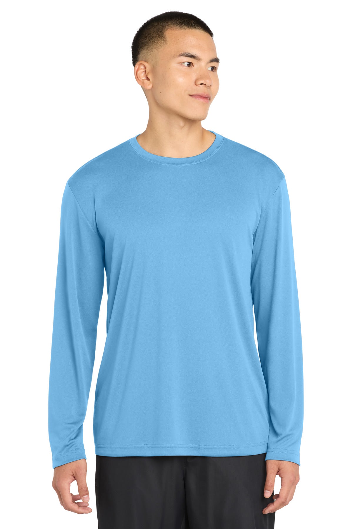 Sport-Tek® Long Sleeve PosiCharge® Competitor Tee ST350LS