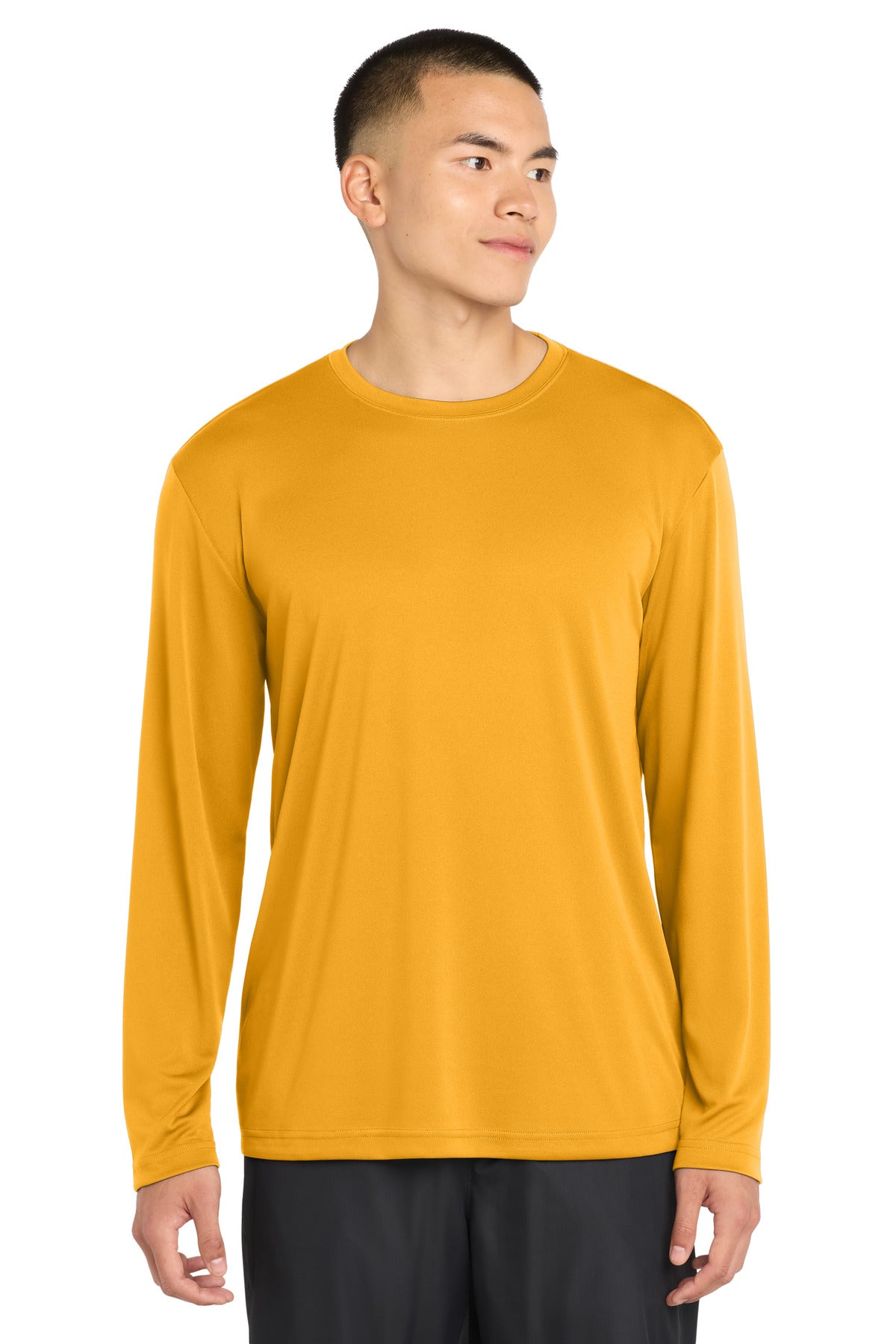 Sport-Tek® Long Sleeve PosiCharge® Competitor Tee ST350LS