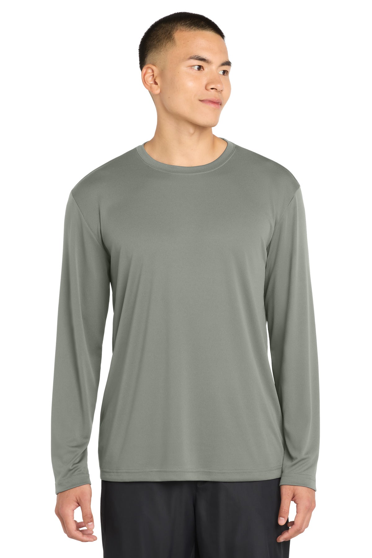 Sport-Tek® Long Sleeve PosiCharge® Competitor Tee ST350LS