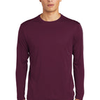 Maroon / XS