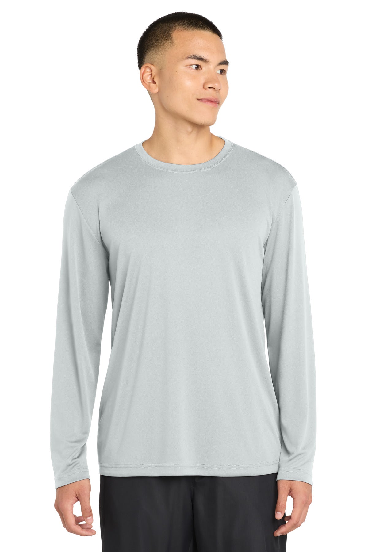 Sport-Tek® Long Sleeve PosiCharge® Competitor Tee ST350LS