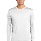 White / XS