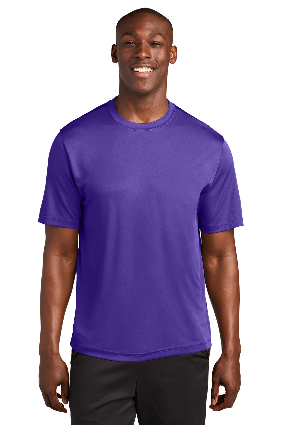 Sport-Tek® PosiCharge® Competitor Tee ST350