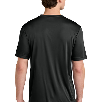 Sport-Tek ®  PosiCharge ®  RacerMesh ®  Long Sleeve Tee. ST340LS