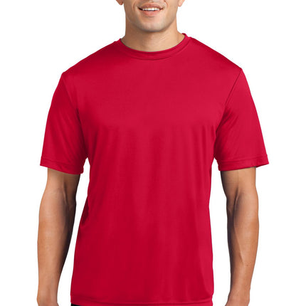 Sport-Tek ®  PosiCharge ®  Competitor™ Tee. ST350