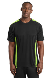 Sport-Tek® Colorblock PosiCharge® Competitor Tee ST351