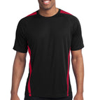 Black/ True Red / XS