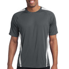 Iron Grey/ White / XS